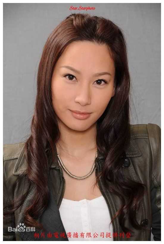 最新徐子珊(Tsui Kate Tsz Shan)精彩图册