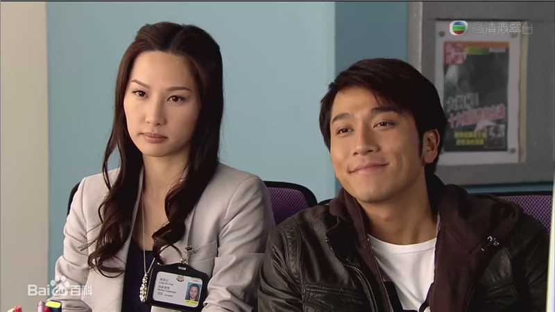 最新徐子珊(Tsui Kate Tsz Shan)精彩图册