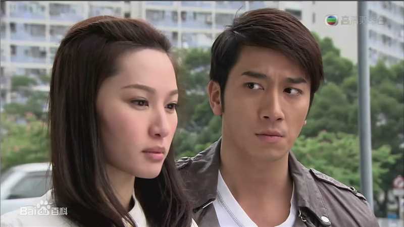 最新徐子珊(Tsui Kate Tsz Shan)精彩图册