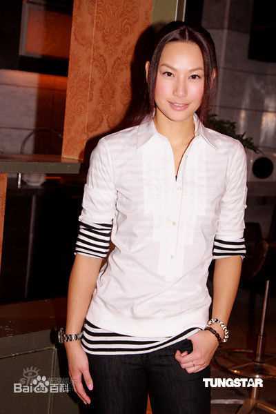 最新徐子珊(Tsui Kate Tsz Shan)精彩图册