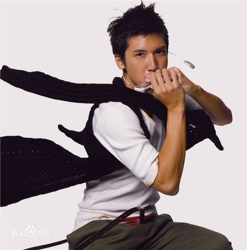 最新关智斌(Kenny Kwan W. Jr.)性感图片