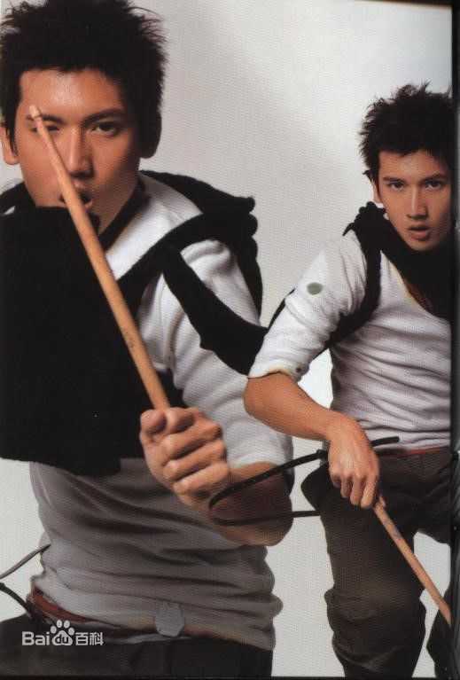 最新关智斌(Kenny Kwan W. Jr.)性感图片