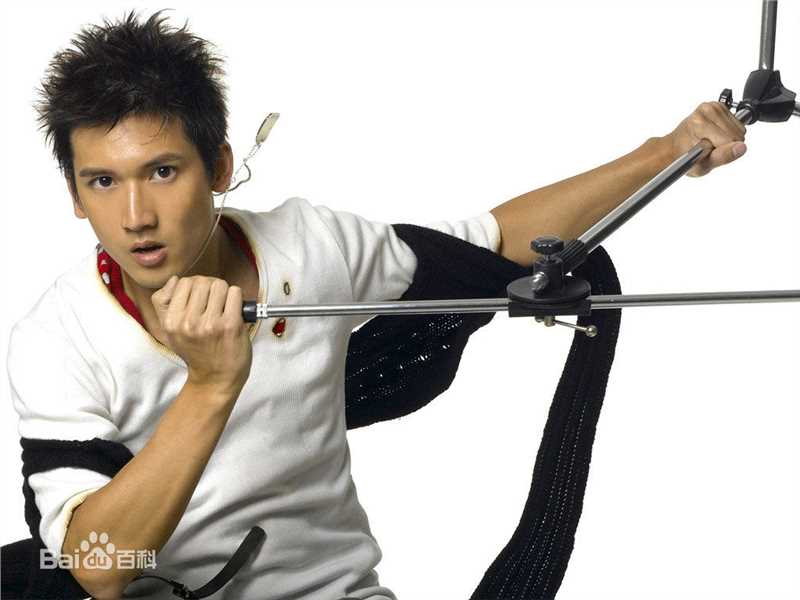 最新关智斌(Kenny Kwan W. Jr.)性感图片