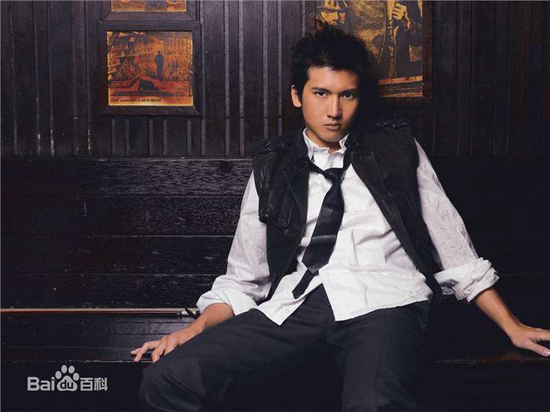 最新关智斌(Kenny Kwan W. Jr.)性感图片