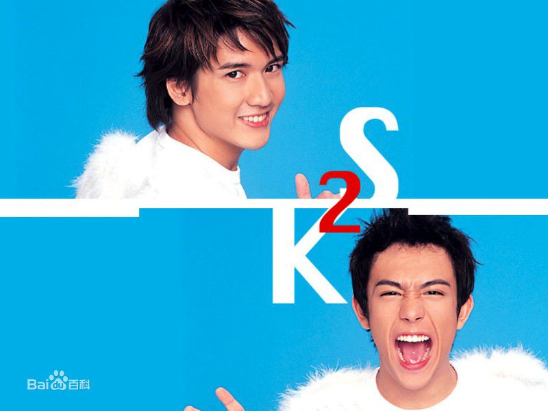 关智斌(Kenny Kwan W. Jr.)原Boy前后照片