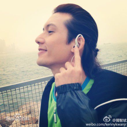 高清关智斌(Kenny Kwan W. Jr.)图片