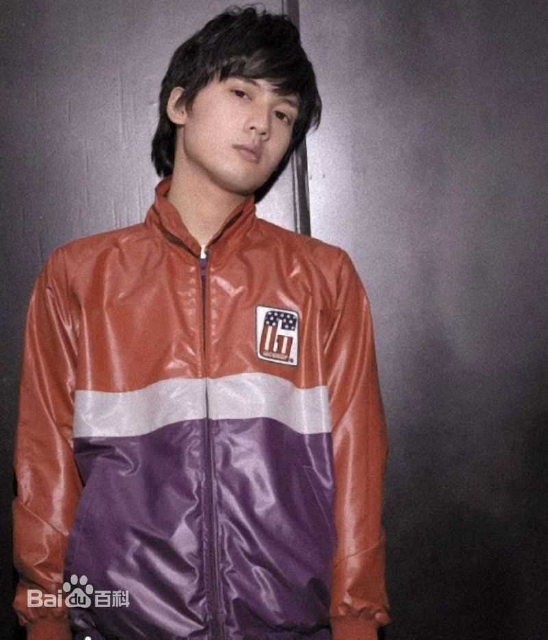 最新关智斌(Kenny Kwan W. Jr.)精彩图册