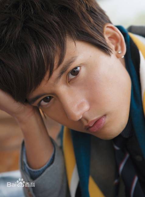 最新关智斌(Kenny Kwan W. Jr.)精彩图册