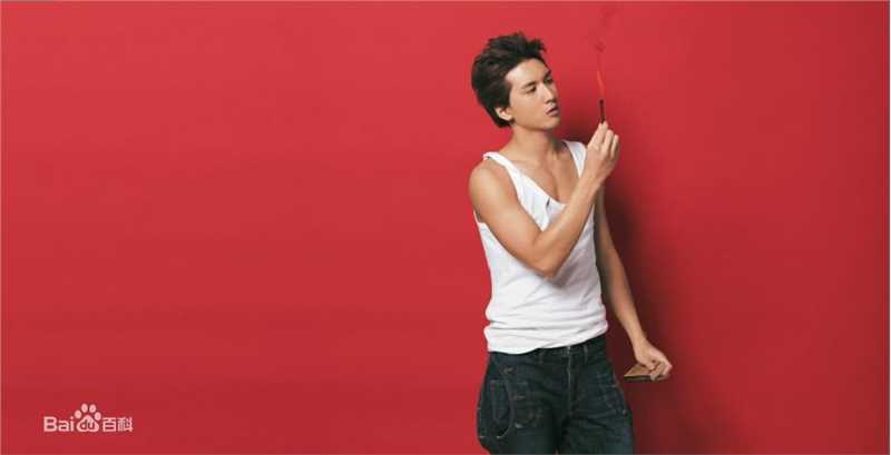 最新关智斌(Kenny Kwan W. Jr.)精彩图册