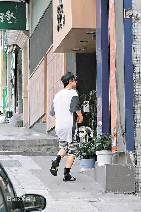 最新关智斌(Kenny Kwan W. Jr.)精彩图册