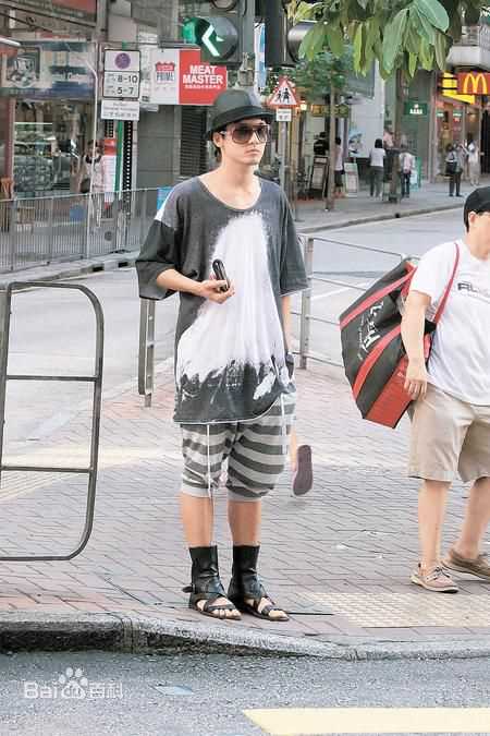 最新关智斌(Kenny Kwan W. Jr.)精彩图册