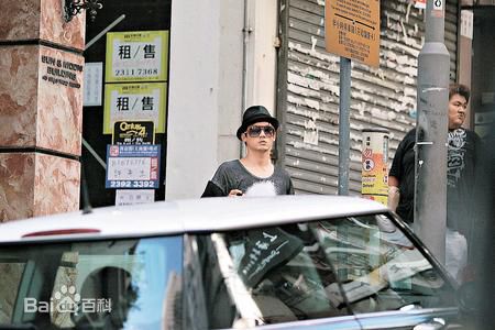 最新关智斌(Kenny Kwan W. Jr.)精彩图册