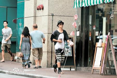 最新关智斌(Kenny Kwan W. Jr.)精彩图册