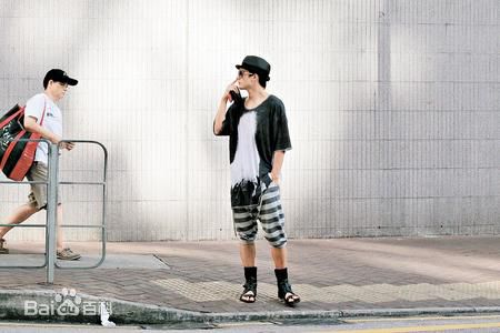 最新关智斌(Kenny Kwan W. Jr.)精彩图册