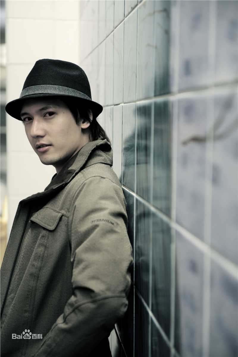 最全关智斌(Kenny Kwan W. Jr.)精彩图册