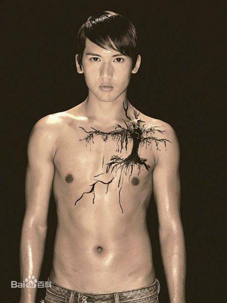 最全关智斌(Kenny Kwan W. Jr.)精彩图册