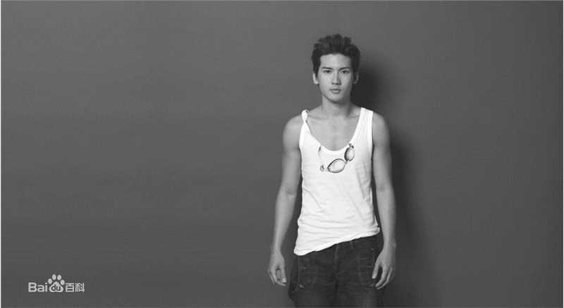 最全关智斌(Kenny Kwan W. Jr.)精彩图册