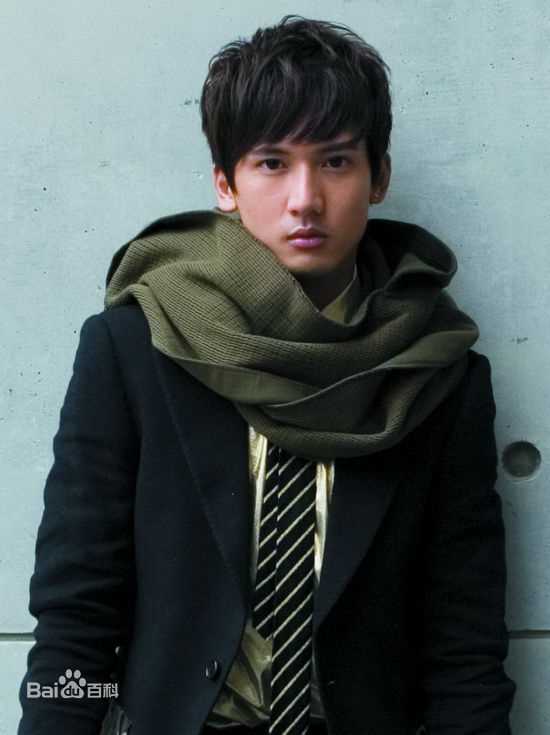 最全关智斌(Kenny Kwan W. Jr.)精彩图册