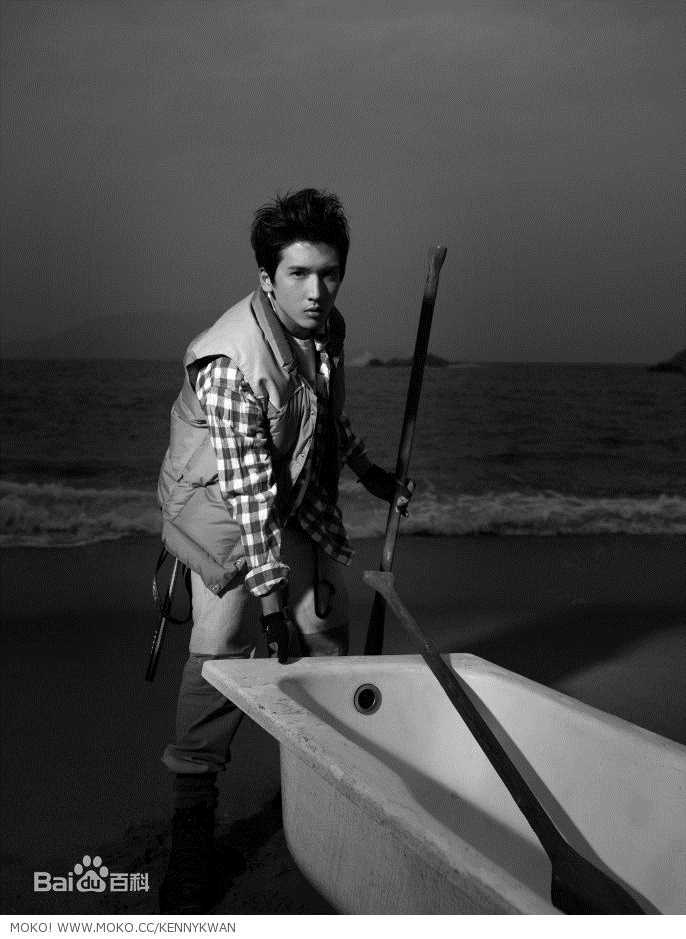 最全关智斌(Kenny Kwan W. Jr.)精彩图册