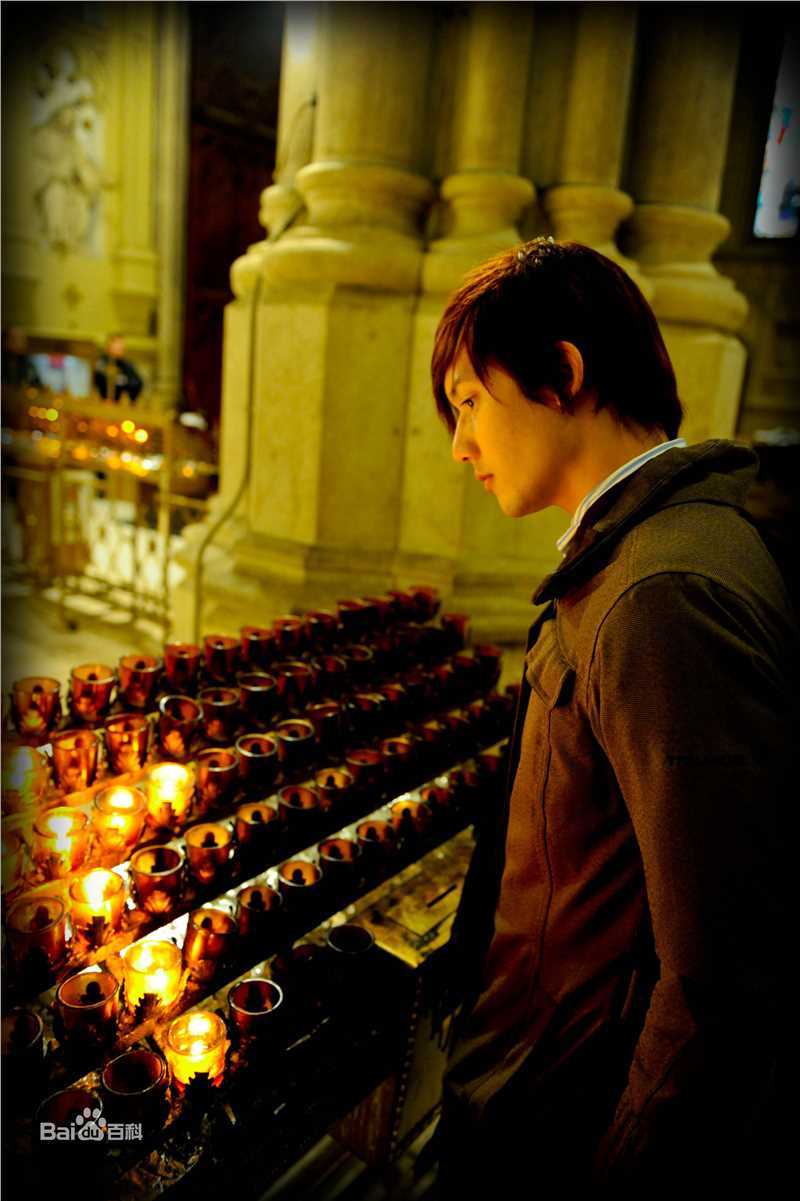 最全关智斌(Kenny Kwan W. Jr.)精彩图册