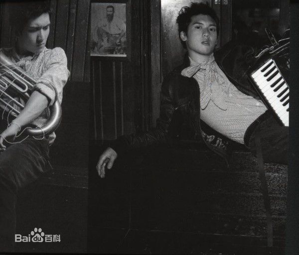 最全关智斌(Kenny Kwan W. Jr.)精彩图册