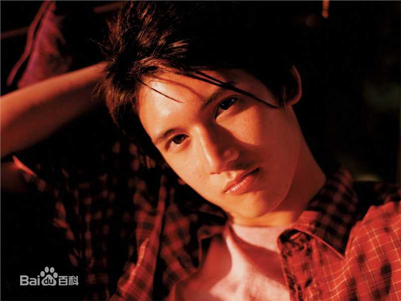 最全关智斌(Kenny Kwan W. Jr.)精彩图册