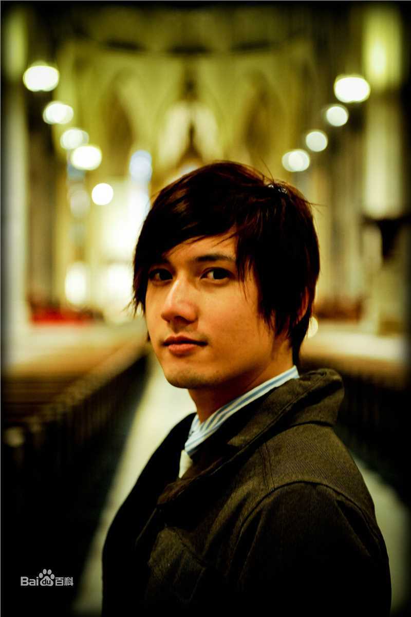 最全关智斌(Kenny Kwan W. Jr.)精彩图册