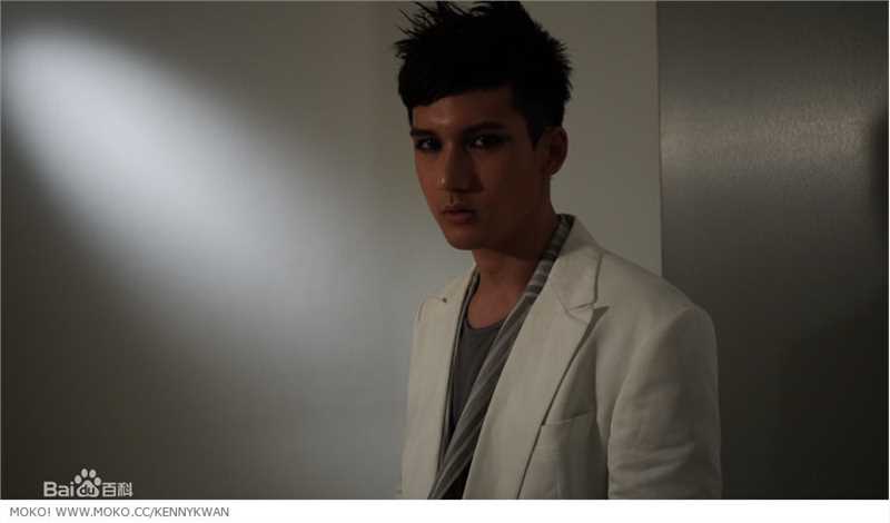 最全关智斌(Kenny Kwan W. Jr.)精彩图册