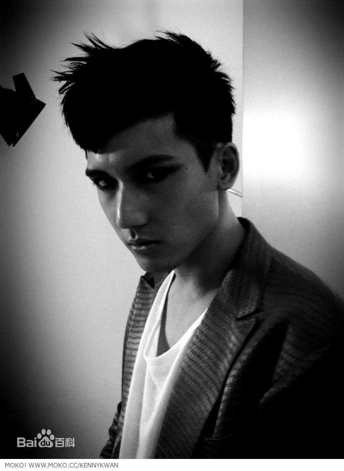 最全关智斌(Kenny Kwan W. Jr.)精彩图册
