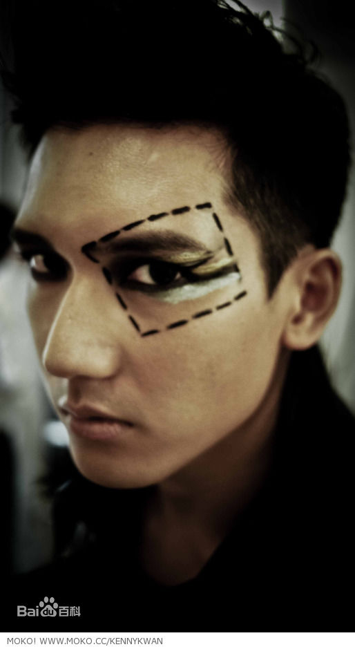 最全关智斌(Kenny Kwan W. Jr.)精彩图册