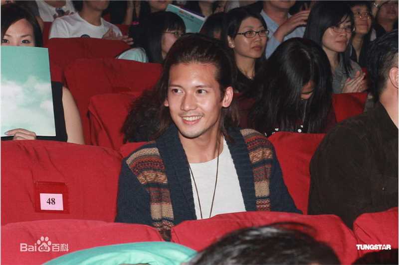 精选关智斌(Kenny Kwan W. Jr.)精彩图册