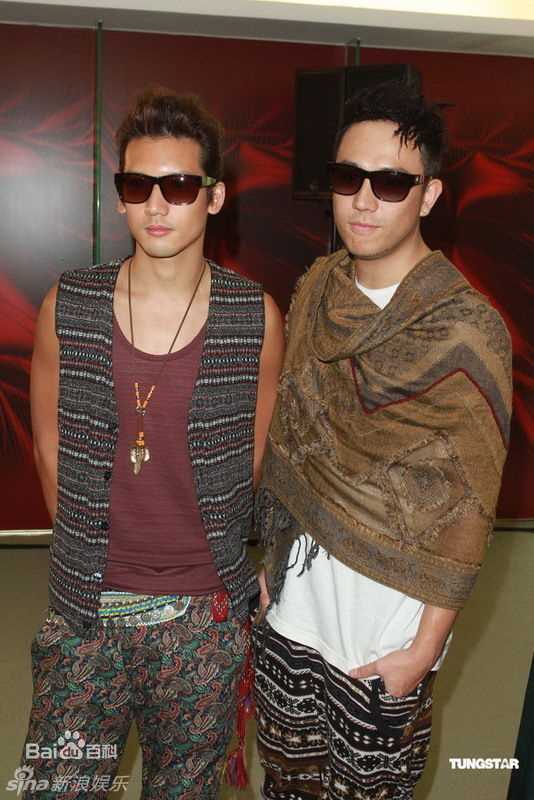 精选关智斌(Kenny Kwan W. Jr.)精彩图册