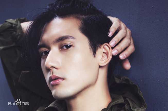 最优质关智斌(Kenny Kwan W. Jr.)素颜照