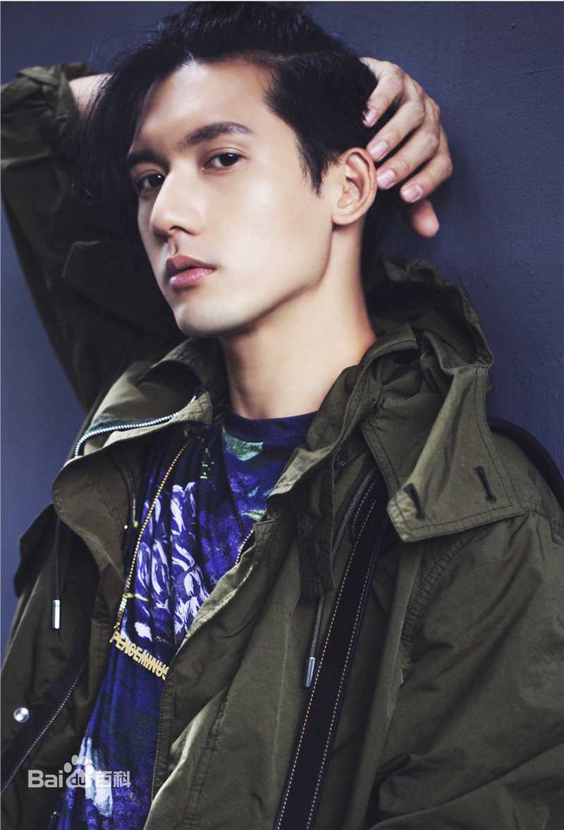 最优质关智斌(Kenny Kwan W. Jr.)素颜照