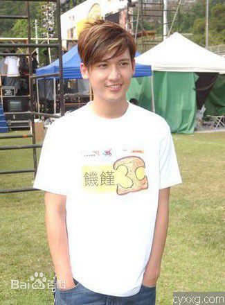 最优质关智斌(Kenny Kwan W. Jr.)素颜照