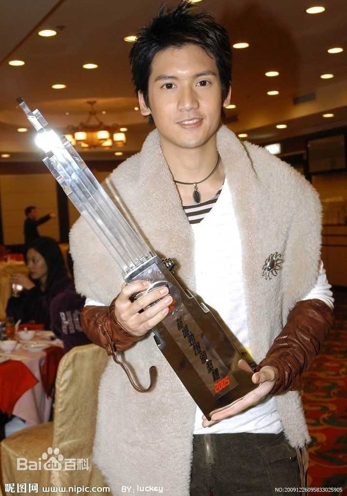 最优质关智斌(Kenny Kwan W. Jr.)素颜照