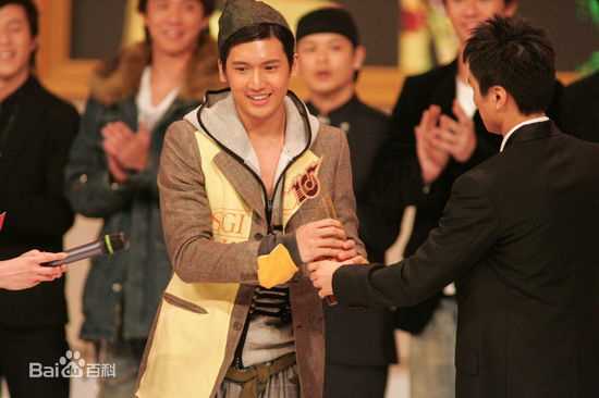 最优质关智斌(Kenny Kwan W. Jr.)素颜照