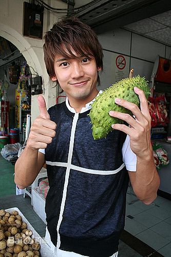 最优质关智斌(Kenny Kwan W. Jr.)素颜照