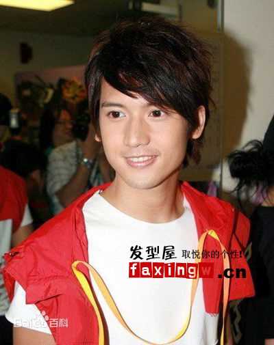 最优质关智斌(Kenny Kwan W. Jr.)素颜照