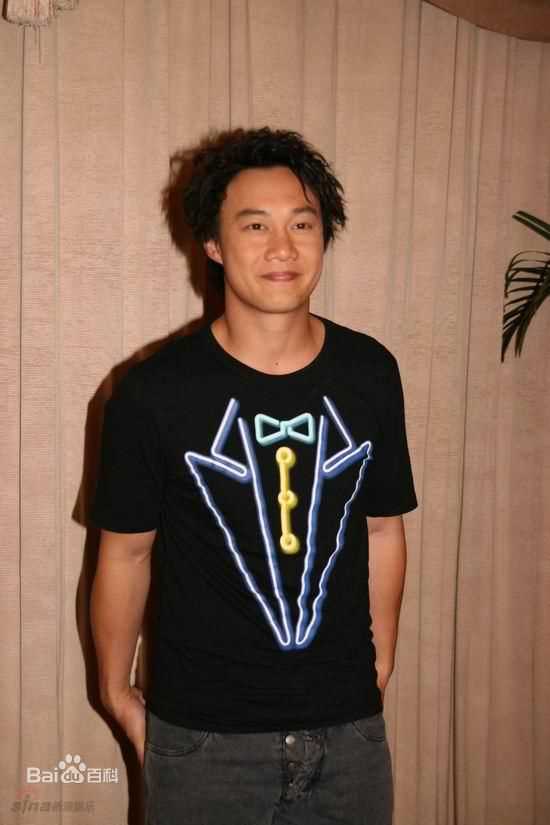 最优质陈奕迅(Eason Chan)生活照