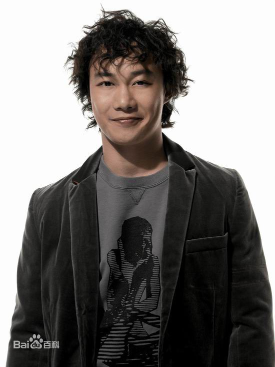 最优质陈奕迅(Eason Chan)生活照