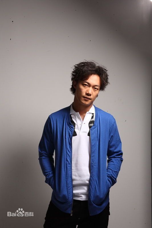 最优质陈奕迅(Eason Chan)生活照