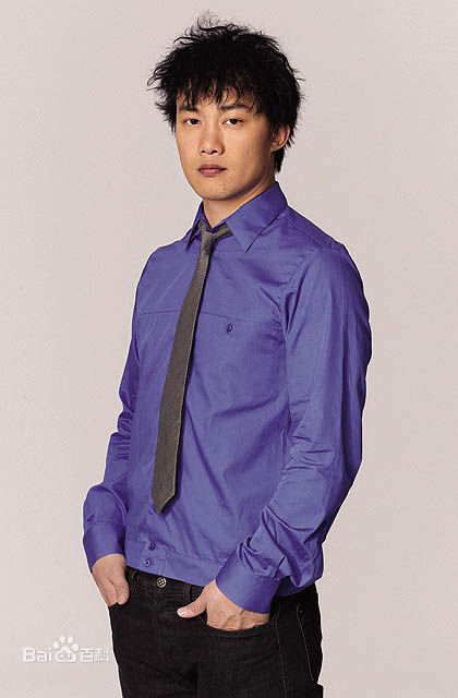 最优质陈奕迅(Eason Chan)生活照