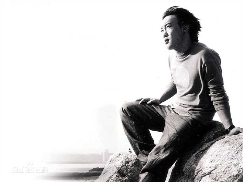 最优质陈奕迅(Eason Chan)生活照