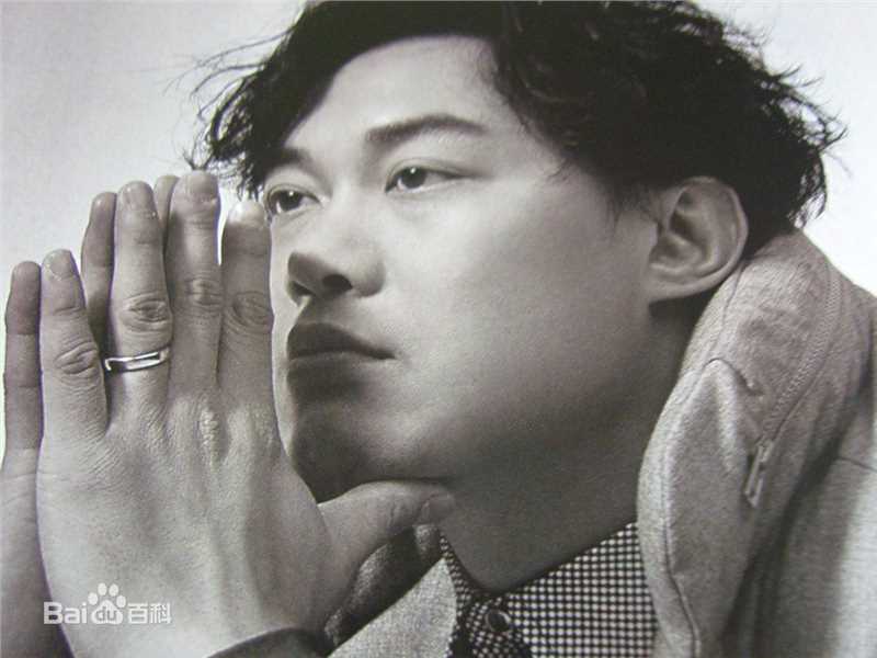 最优质陈奕迅(Eason Chan)生活照