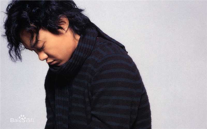 最优质陈奕迅(Eason Chan)生活照