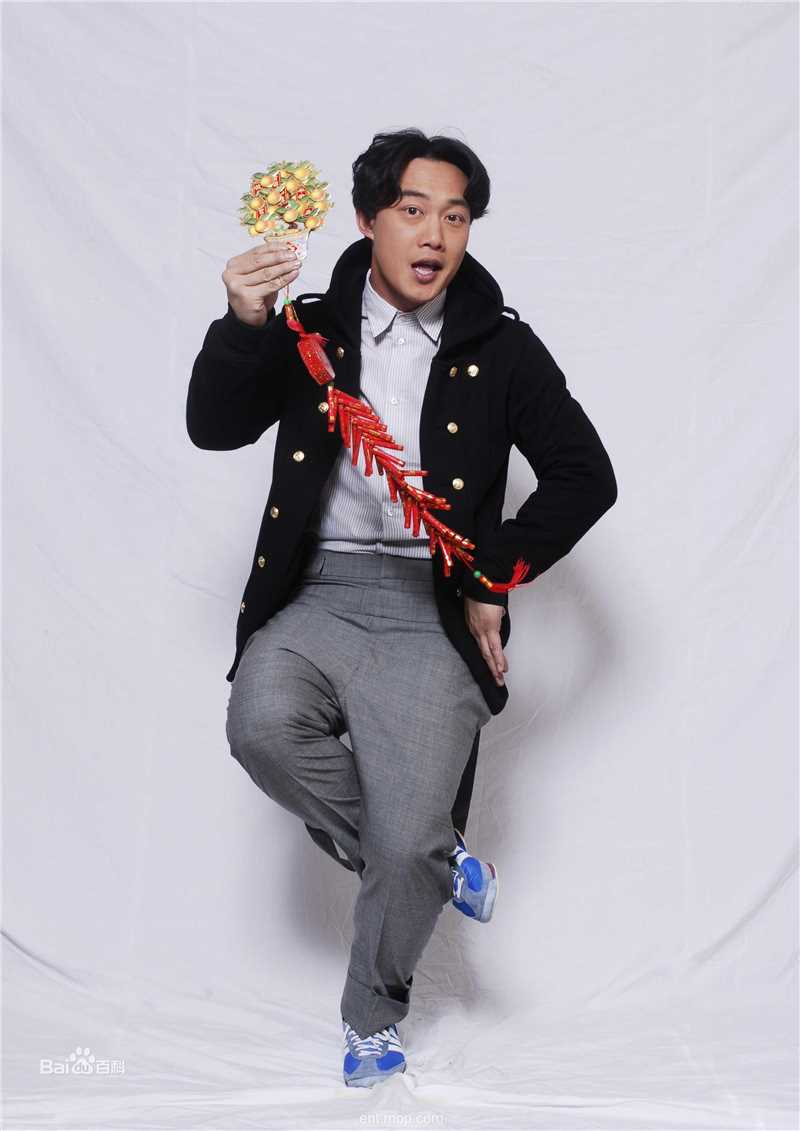 最优质陈奕迅(Eason Chan)生活照