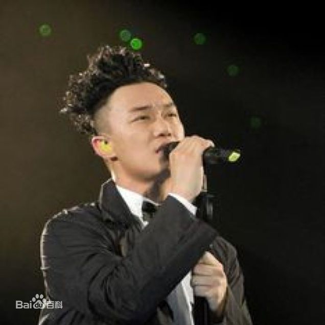 陈奕迅(Eason Chan)演唱会壁纸壁纸