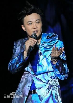 陈奕迅(Eason Chan)演唱会壁纸壁纸