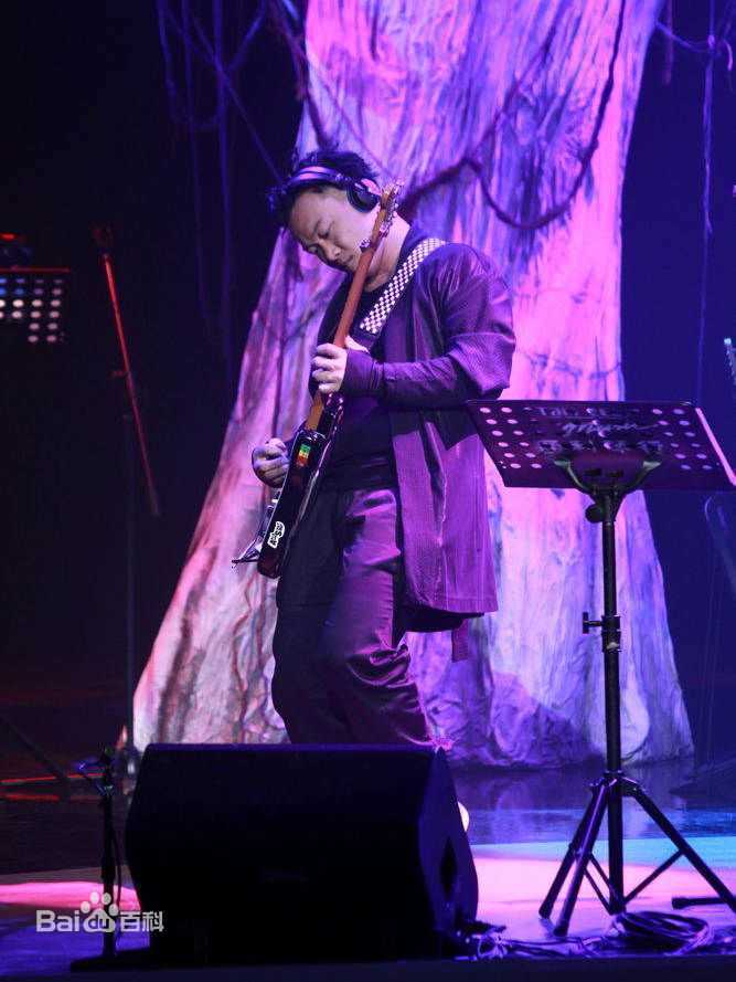 陈奕迅(Eason Chan)2011香港理工大学赛马会综艺馆音乐会图册